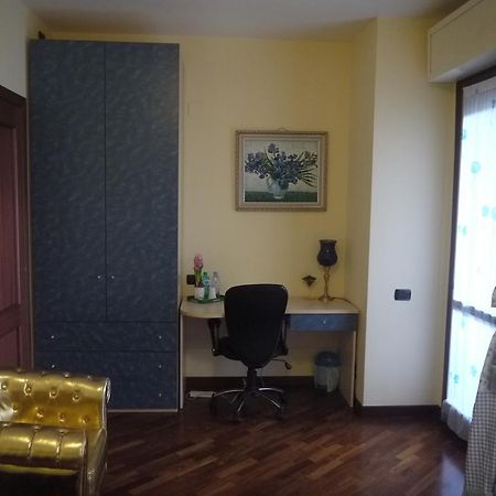 B&B Green Home 菲乌米奇诺 外观 照片