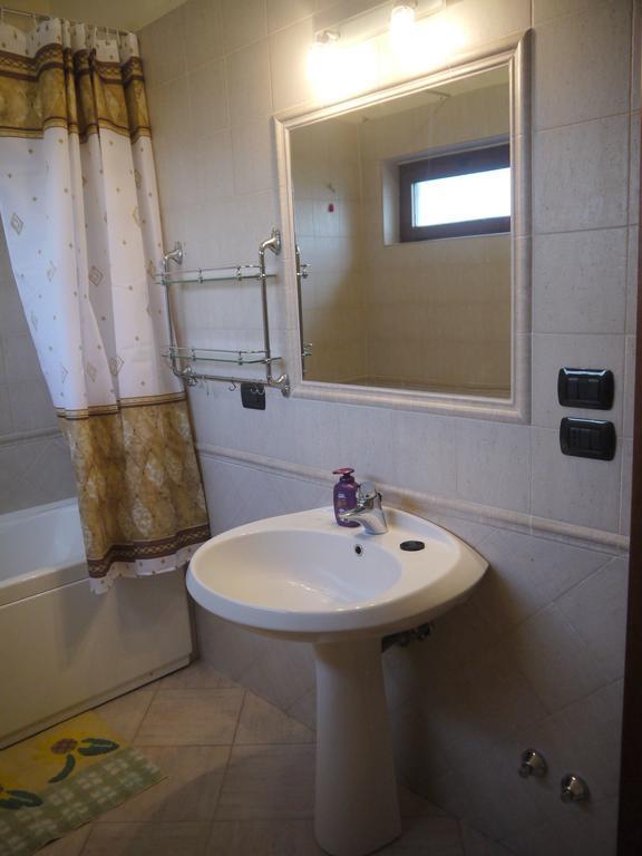 B&B Green Home 菲乌米奇诺 客房 照片